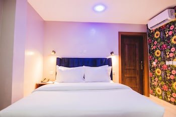 bon hotel garden city port harcourt