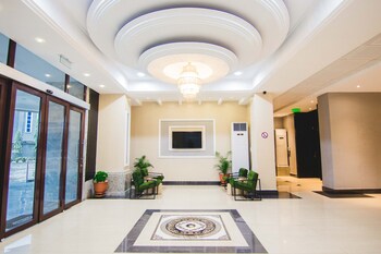 Bon Hotel Garden City Port Harcourt,Port-Harcourt>>Port Harcourt,3 star