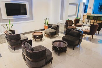 Bon Hotel Garden City Port Harcourt,Port-Harcourt>>Port Harcourt,3 star