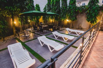 Bon Hotel Garden City Port Harcourt,Port-Harcourt>>Port Harcourt,3 star