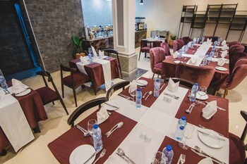 bon hotel garden city port harcourt