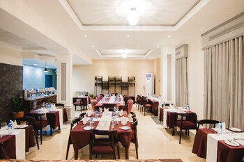 bon hotel garden city port harcourt
