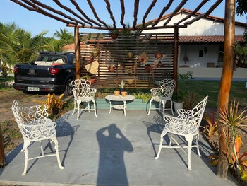santo amaro do maranhao
