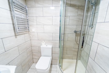remarkable 1 bed studio in birmingham