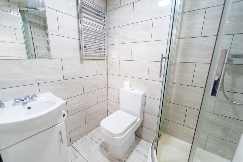 remarkable 1 bed studio in birmingham