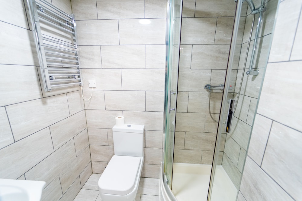 remarkable 1 bed studio in birmingham