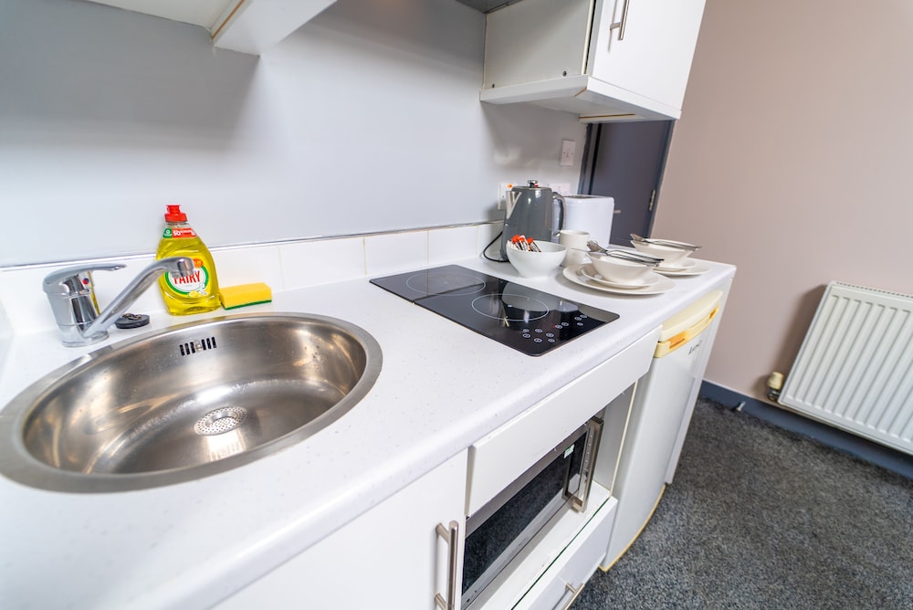 remarkable 1 bed studio in birmingham