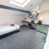 remarkable 1 bed studio in birmingham