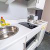 remarkable 1 bed studio in birmingham