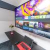 remarkable 1 bed studio in birmingham