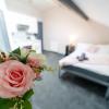 remarkable 1 bed studio in birmingham