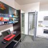 remarkable 1 bed studio in birmingham