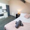 remarkable 1 bed studio in birmingham