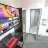 remarkable 1 bed studio in birmingham