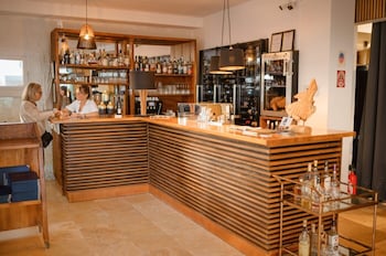 hotel de la mer restaurant tom cariano
