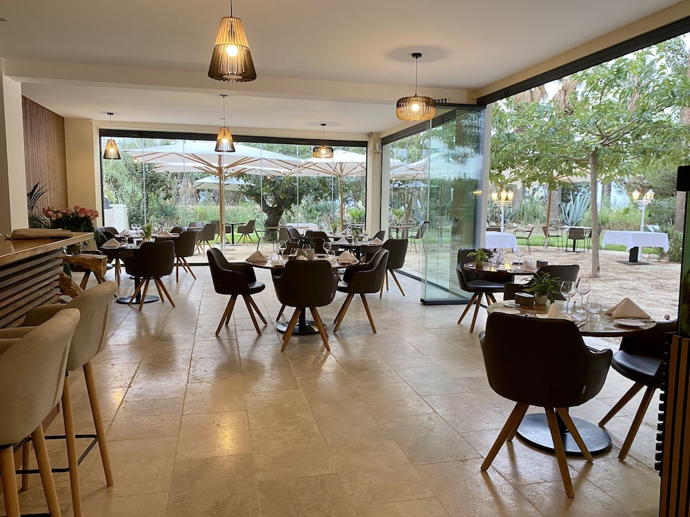 hotel de la mer restaurant tom cariano