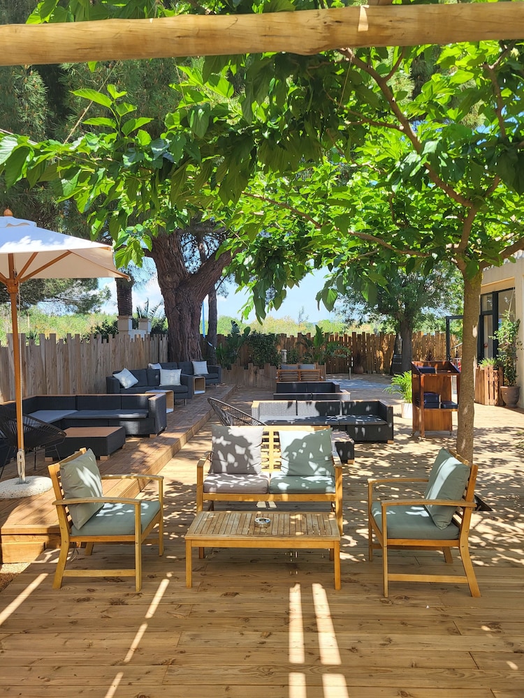 hotel de la mer restaurant tom cariano