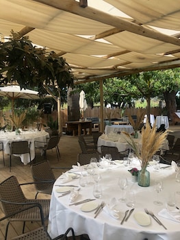 hotel de la mer restaurant tom cariano