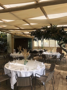 hotel de la mer restaurant tom cariano
