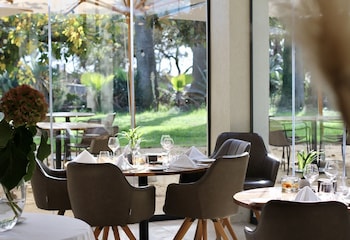 hotel de la mer restaurant tom cariano