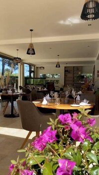 hotel de la mer restaurant tom cariano