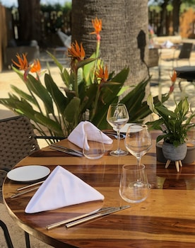 hotel de la mer restaurant tom cariano