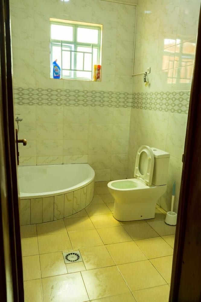 comfort villa apartment