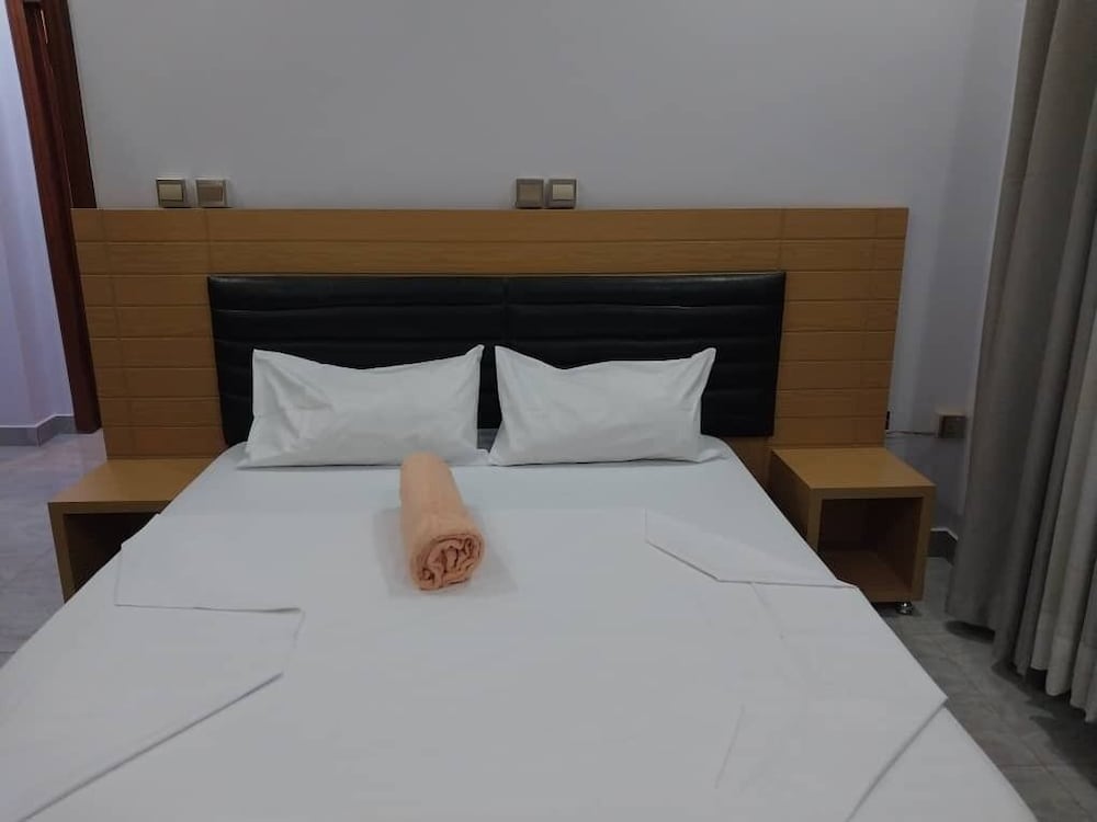 comfort villa apartment