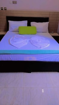 comfort villa apartment