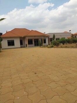 comfort villa apartment