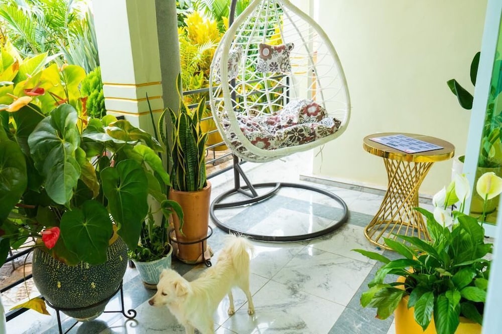 comfort villa apartment