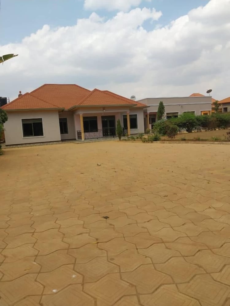 comfort villa apartment