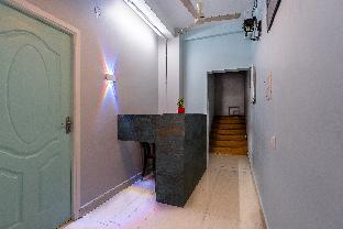 Hotel Les Hues,Puducherry>>Pondicherry,2 star