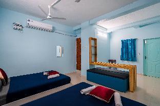 Hotel Les Hues,Puducherry>>Pondicherry,2 star