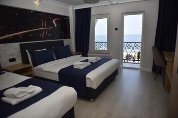 bella otel mudanya