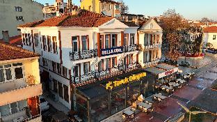 bella otel mudanya