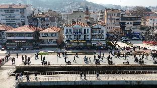 mudanya