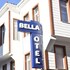 bella otel mudanya