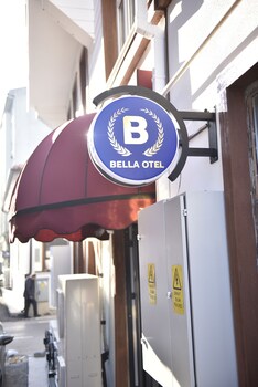 bella otel mudanya