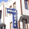 bella otel mudanya
