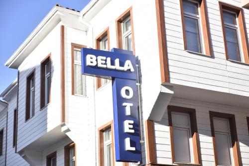 bella otel mudanya