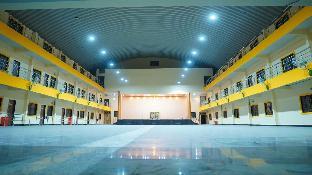 iskcon chandrabhaga guest house