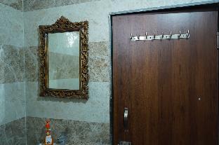 iskcon chandrabhaga guest house