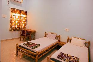 iskcon chandrabhaga guest house