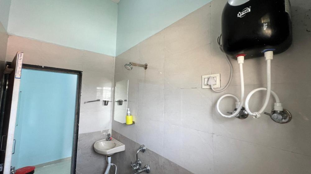 iskcon chandrabhaga guest house