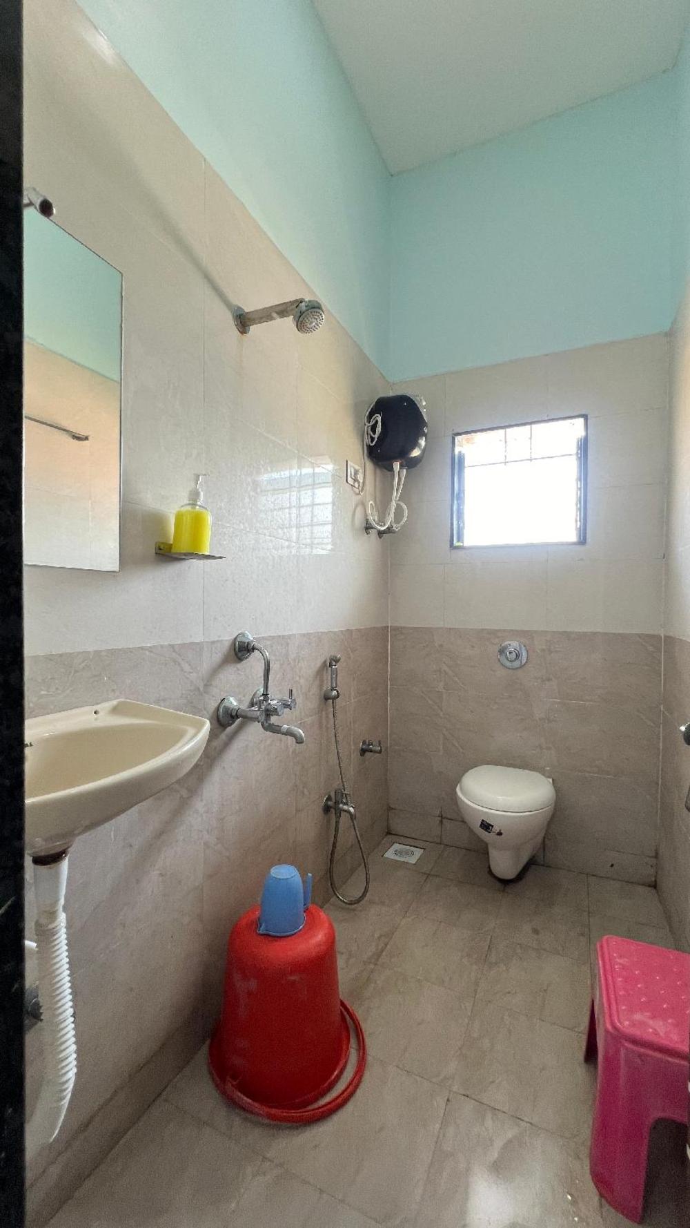 iskcon chandrabhaga guest house