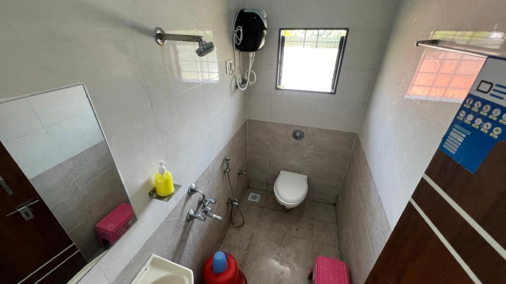 iskcon chandrabhaga guest house