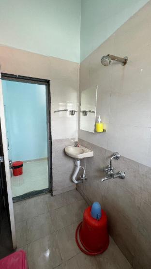 iskcon chandrabhaga guest house