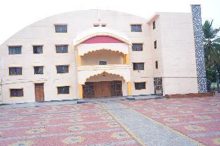 iskcon chandrabhaga guest house