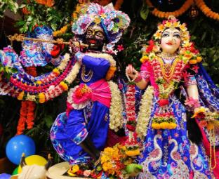 iskcon chandrabhaga guest house